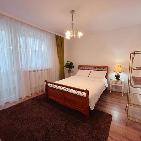 Niran Apartament Oradea Exterior photo